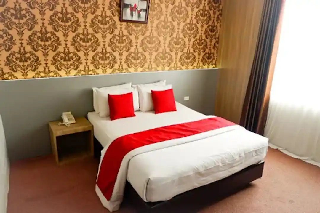 Hotel Mekkah Banda Aceh