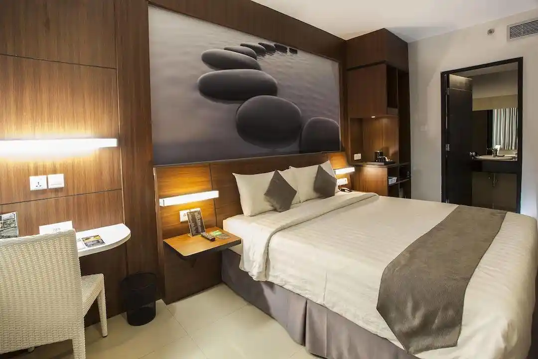 Hotel Neo Palma