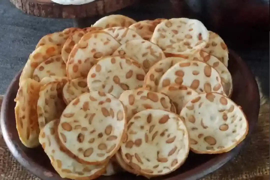 Keripik Tempe majalengka