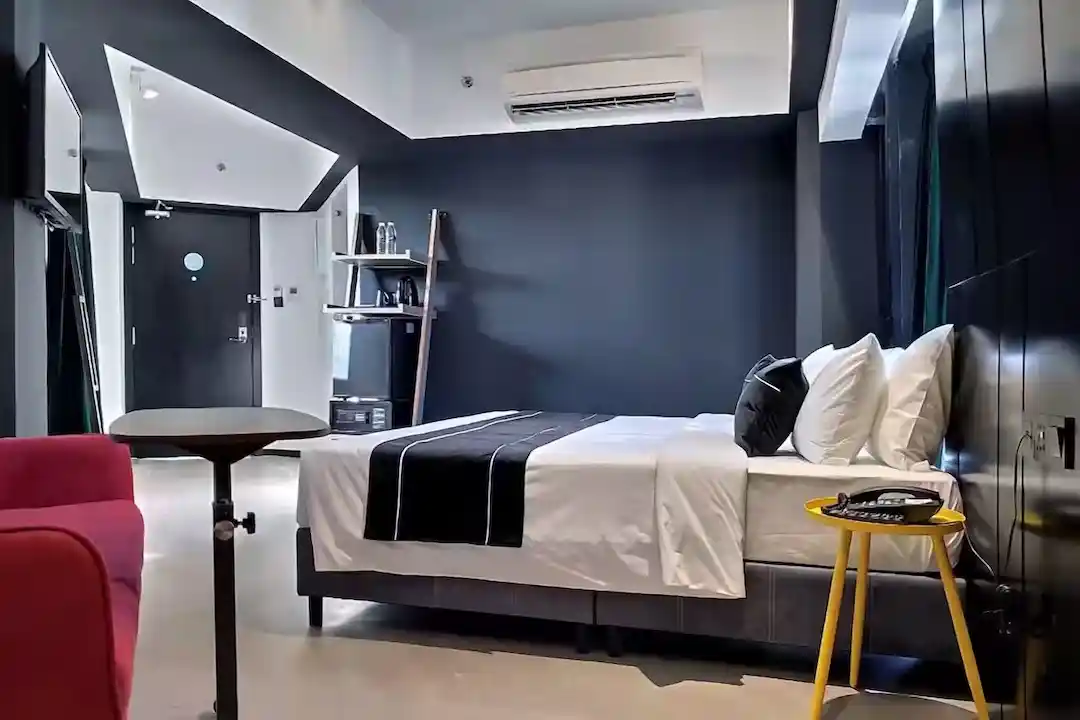 Loop On Leith George Town Penang Hotel