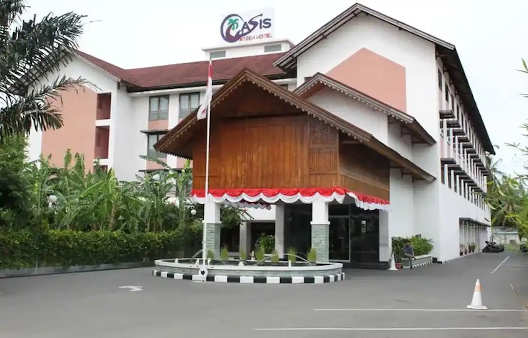 Oasis Atjeh Hotel