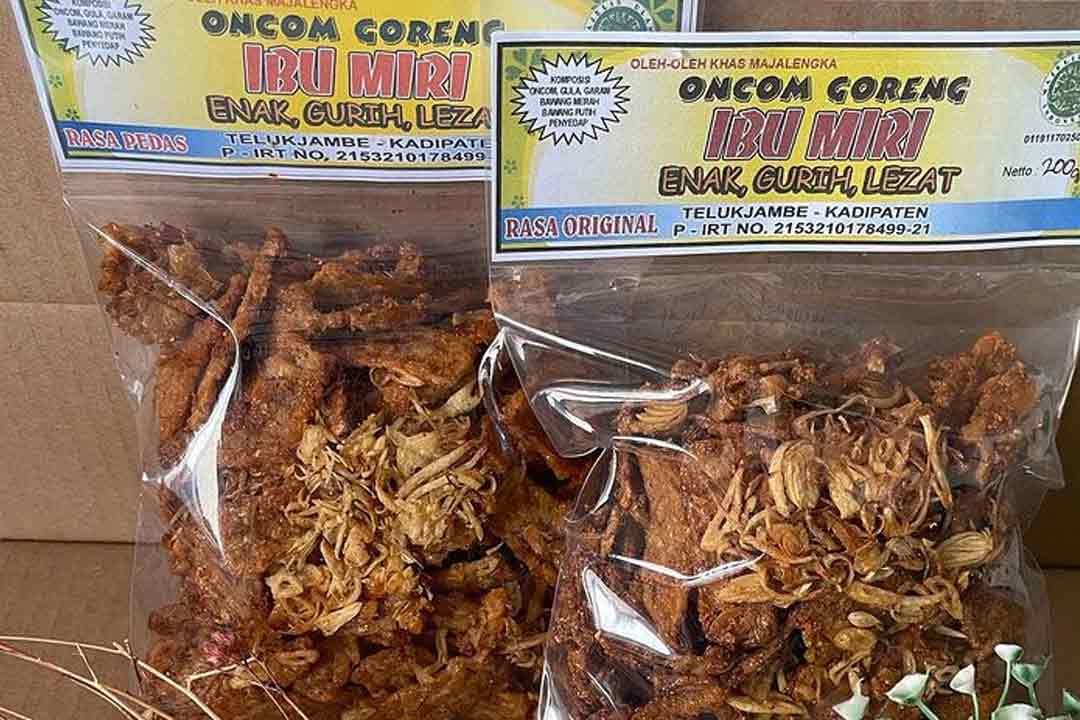 OncomGoreng
