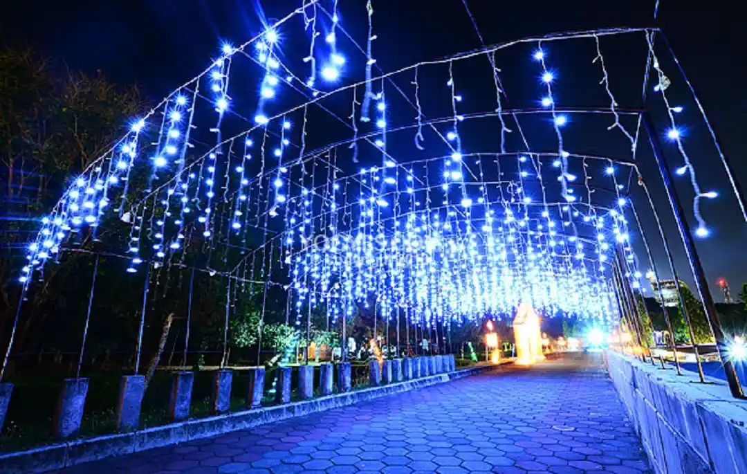 Taman Pelangi