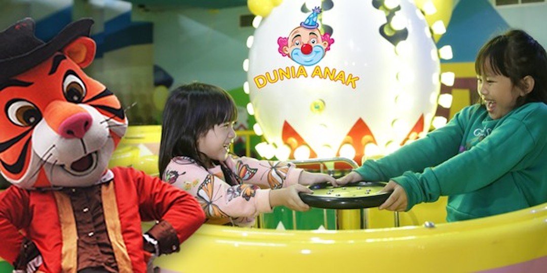 Trans Studio Bandung