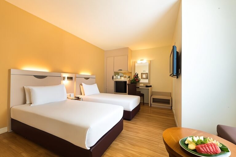 hotel di penang