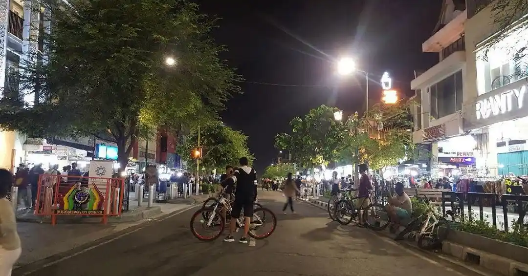 malioboro malam