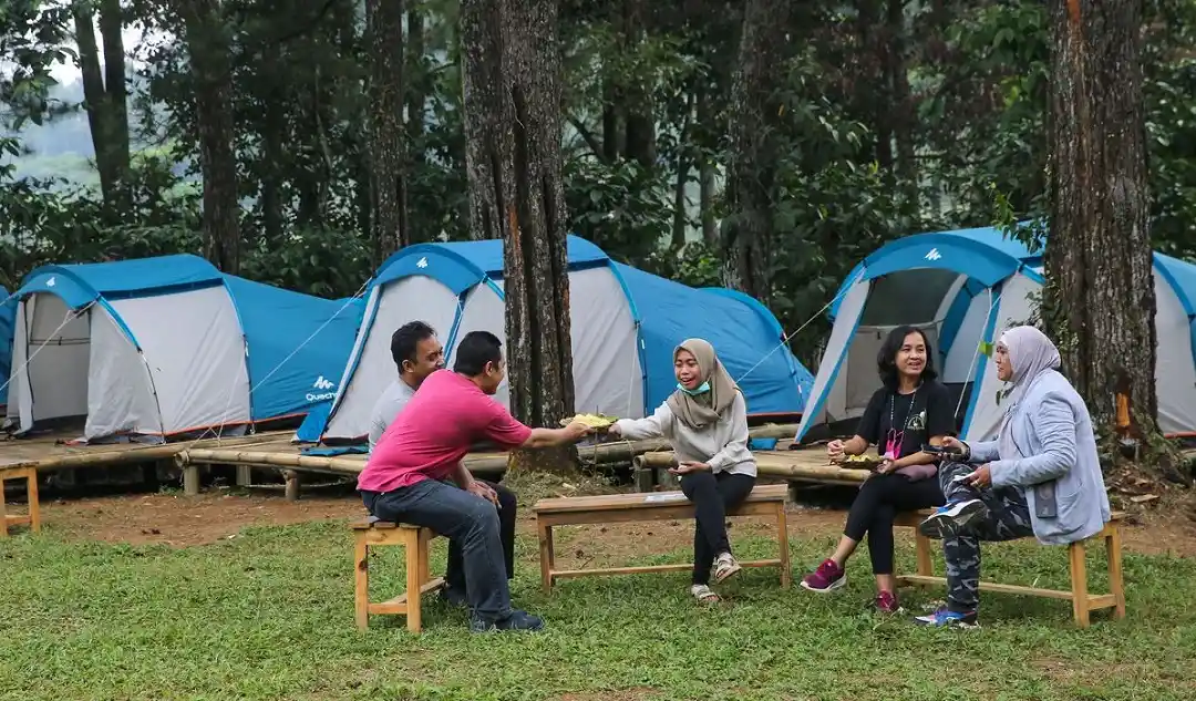 Hutan Hujan Sentul