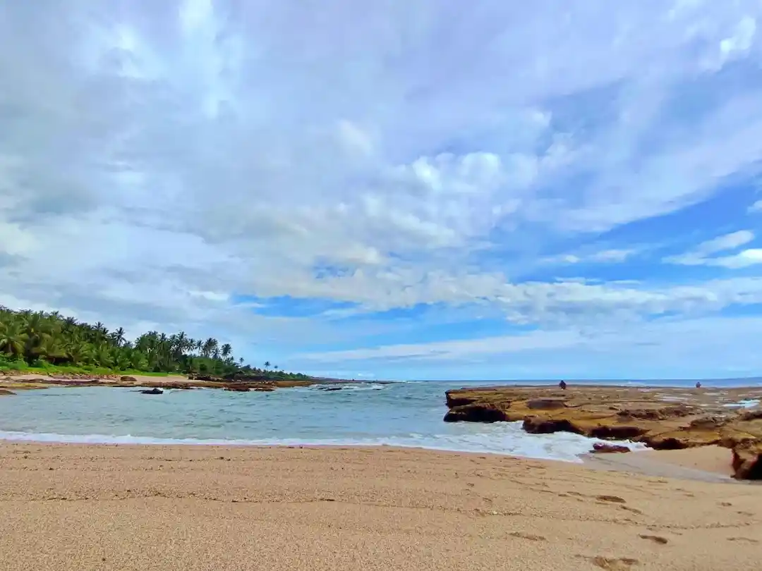 pantai cihara