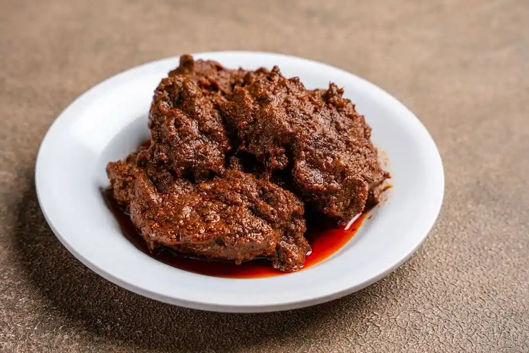 rendang