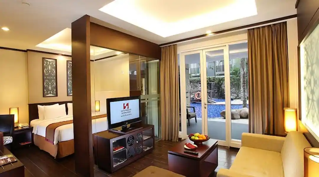 Swiss-Belhotel Danum Palangka Raya