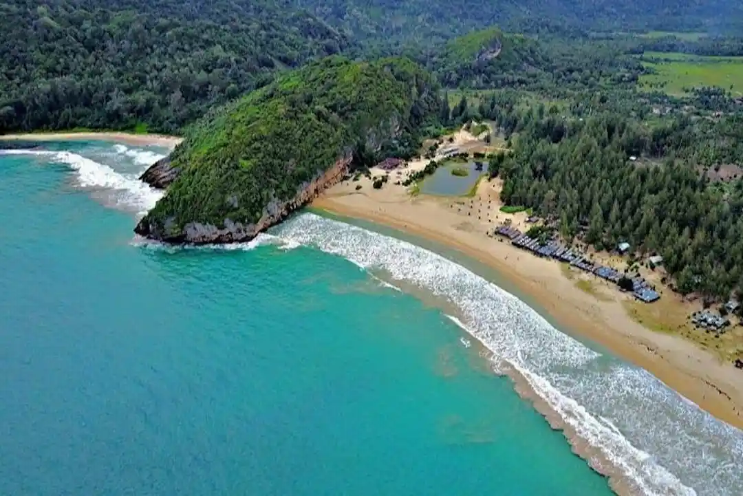 Pantai Lampuuk