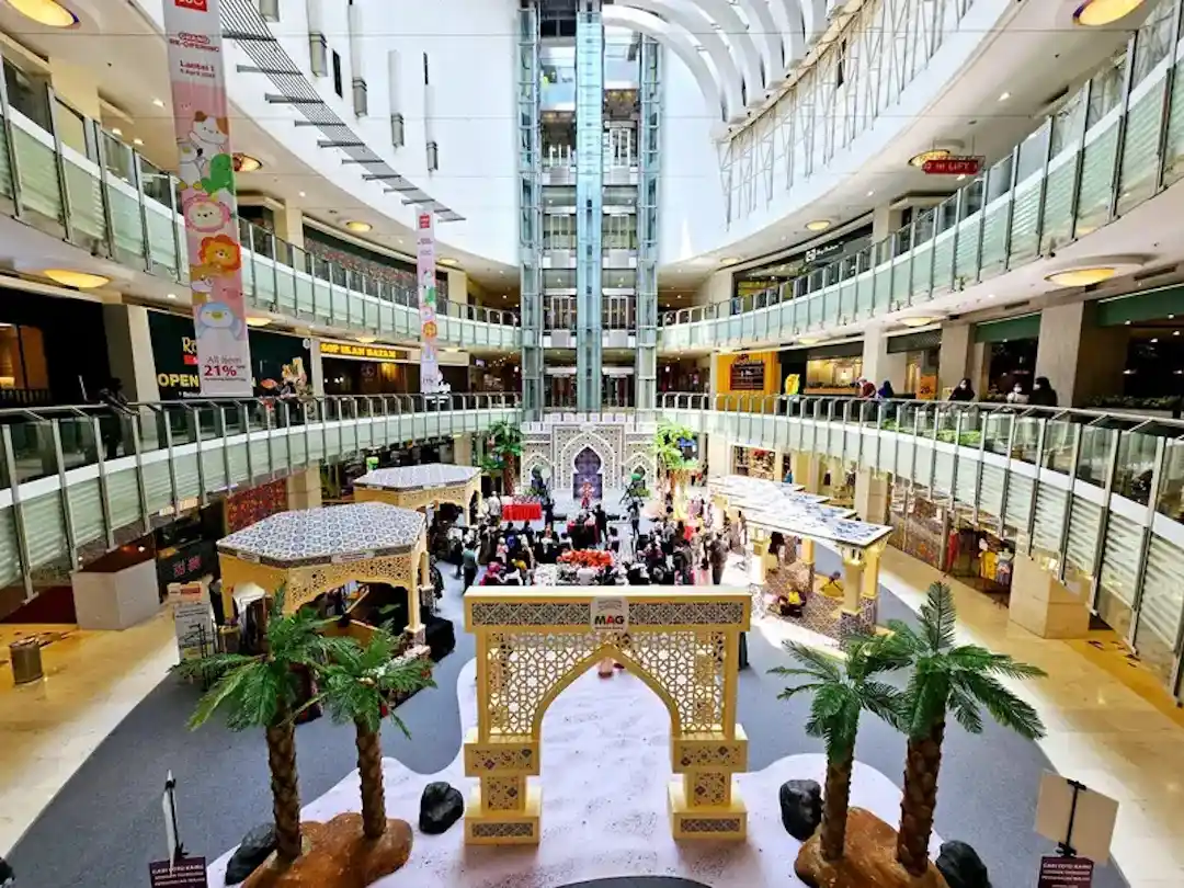 Artha Gading Mall