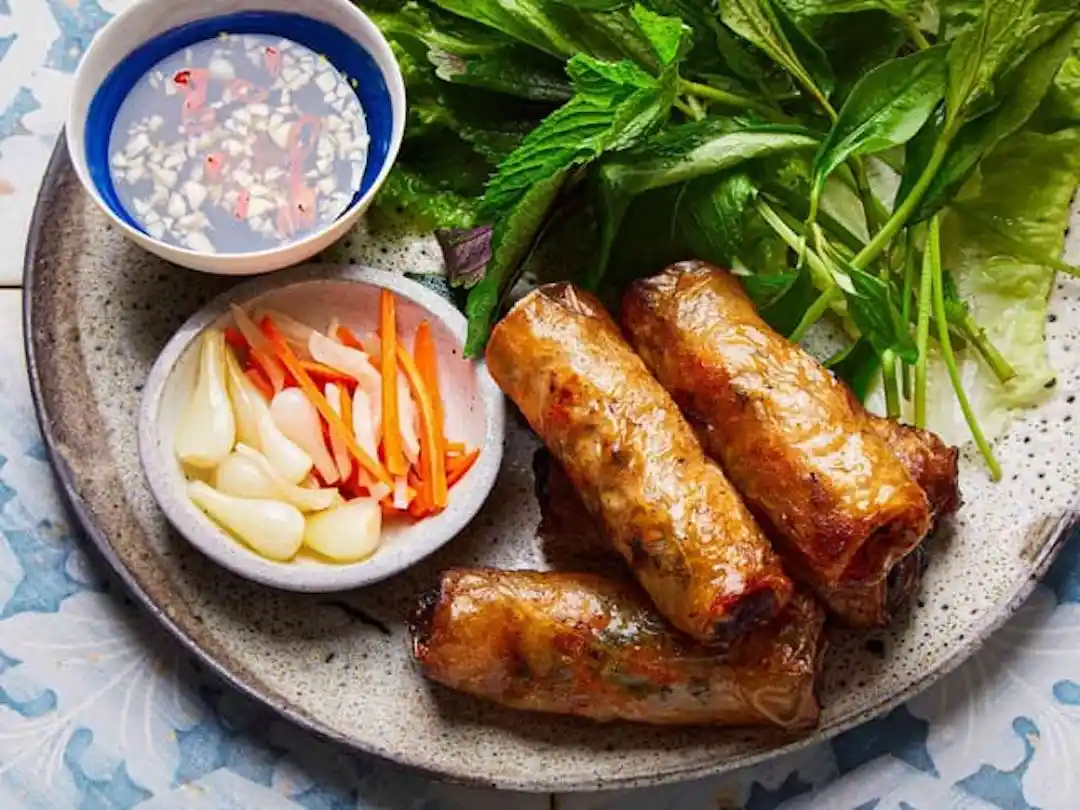 Chả Giò
