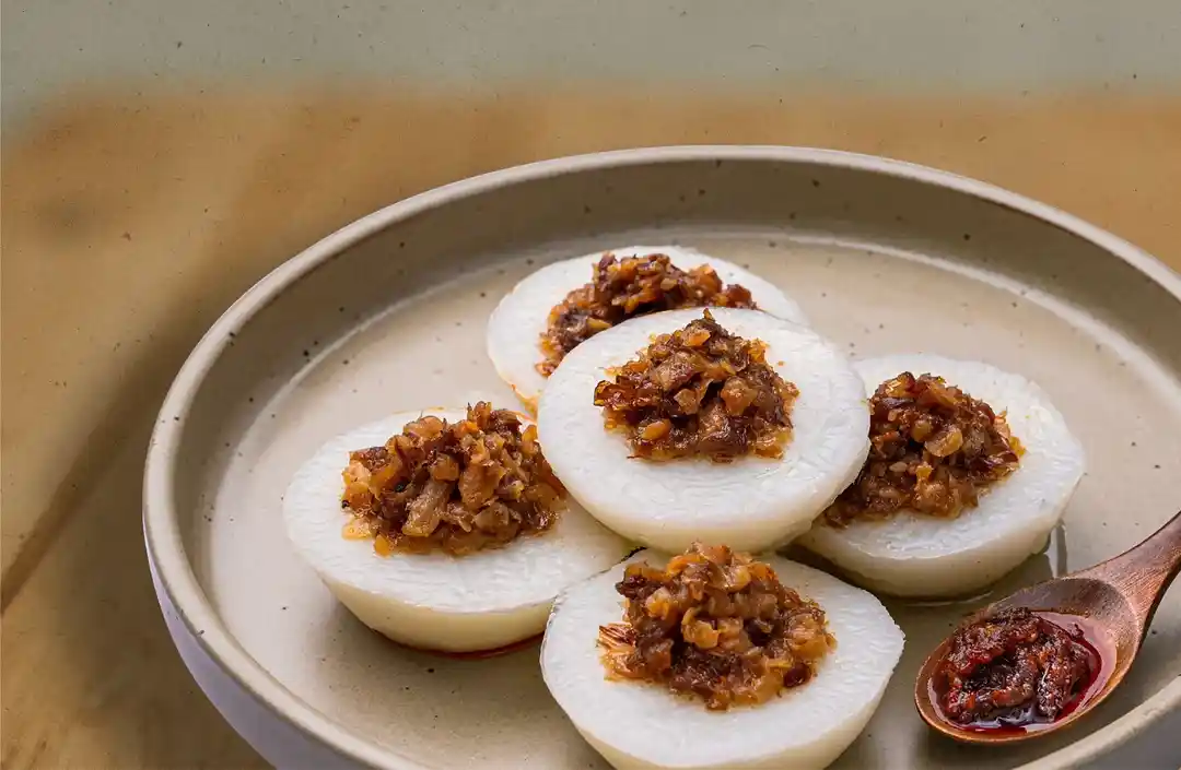 Chwee Kueh