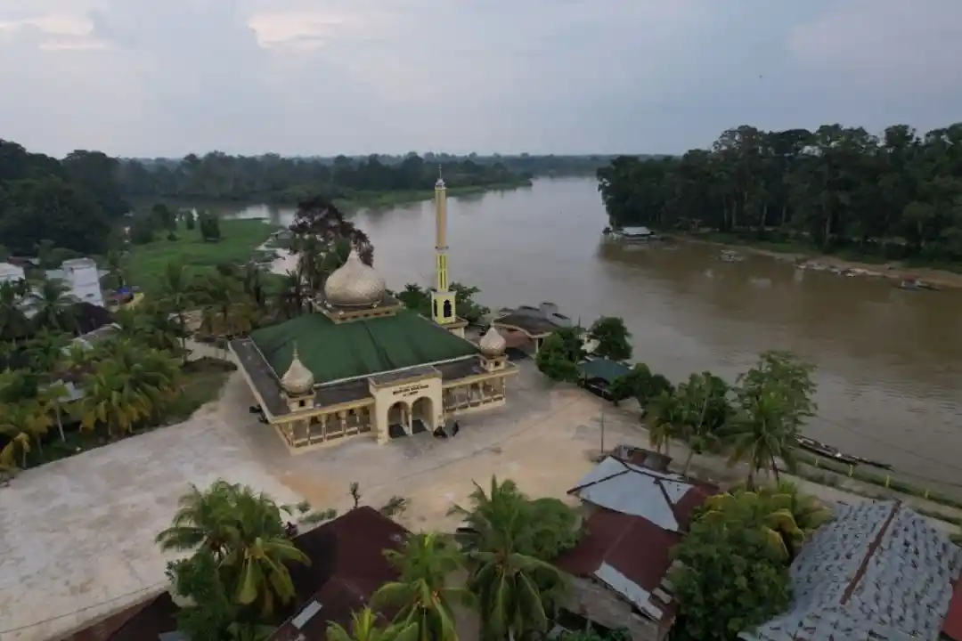 Danau Tajwid