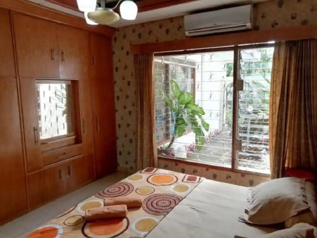 GIO Guesthouse Baranangsiang