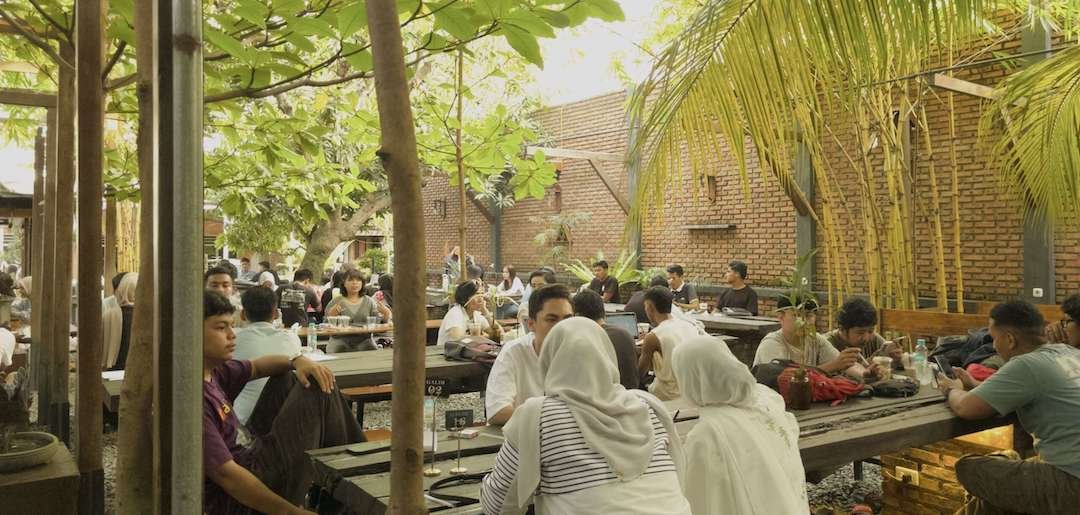 Galih Coffee