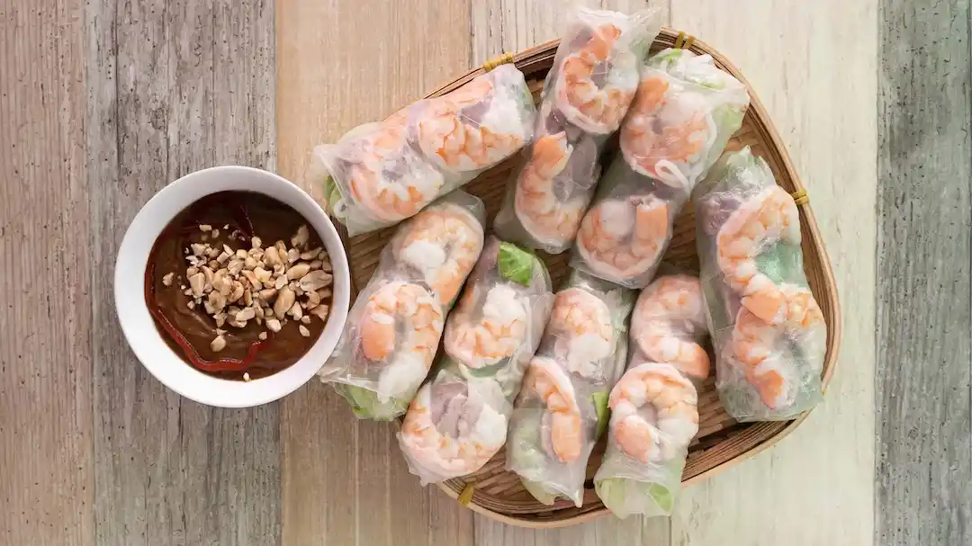 Gỏi Cuốn 