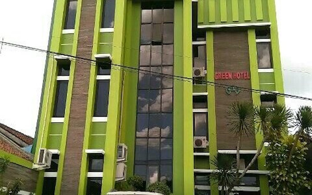 Green Hotel Ciamis
