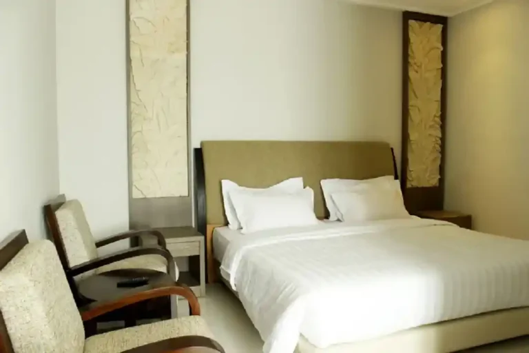Hotel Onih Bogor (Dekat Stasiun) (1)