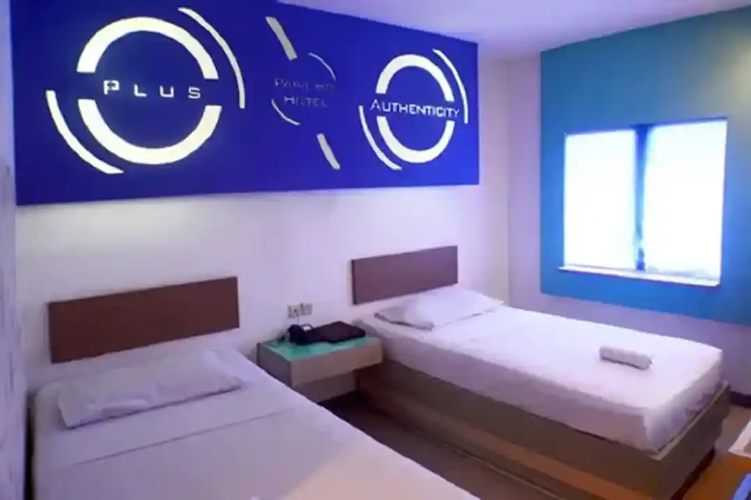 Hotel Papaho