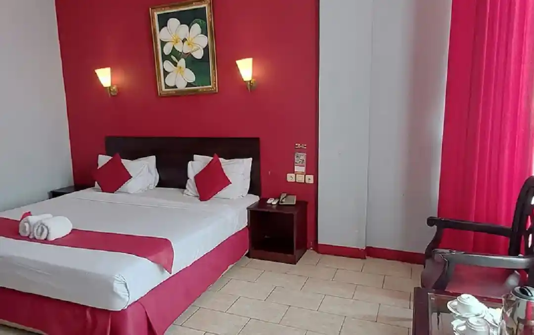 Hotel Semeru Bogor (1)