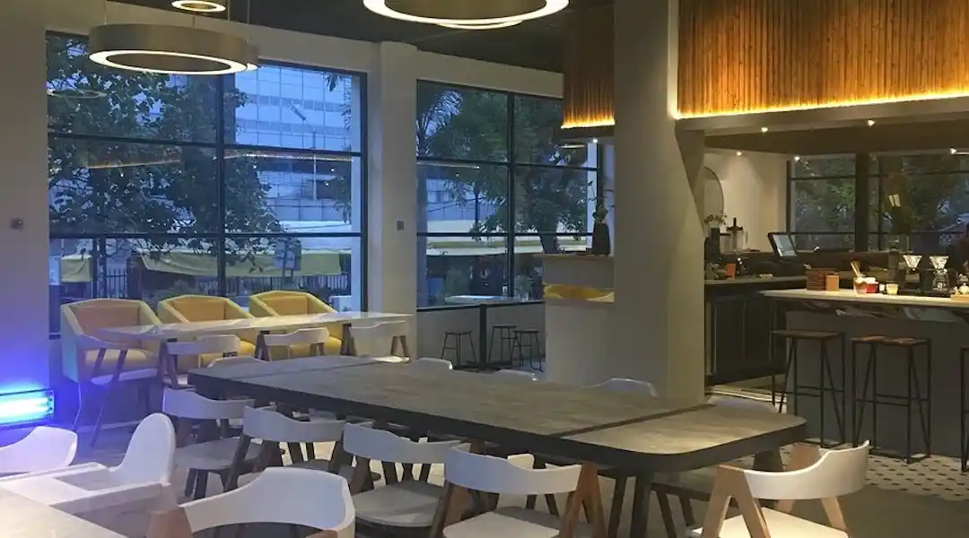 Junction Cafe