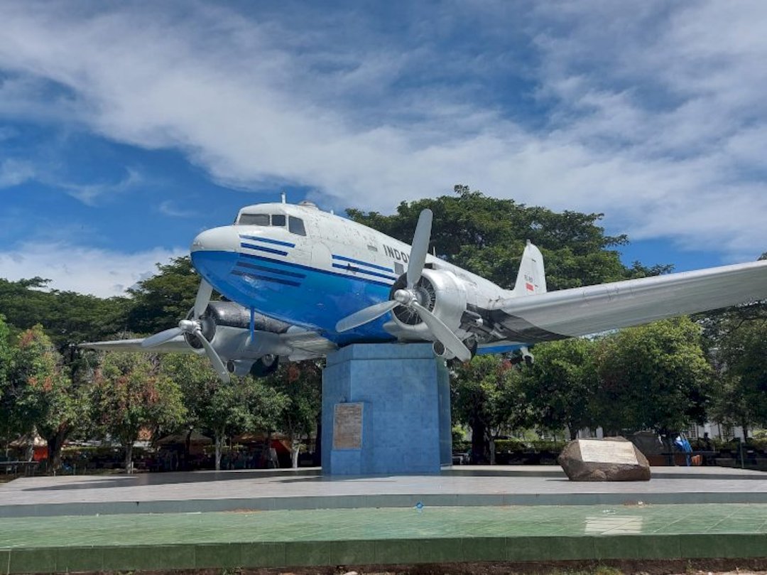 Lapangan Blang Padang