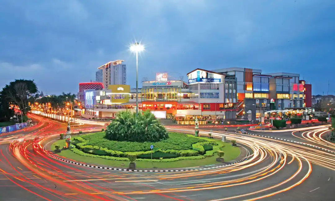 Mall Kelapa Gading (MKG)