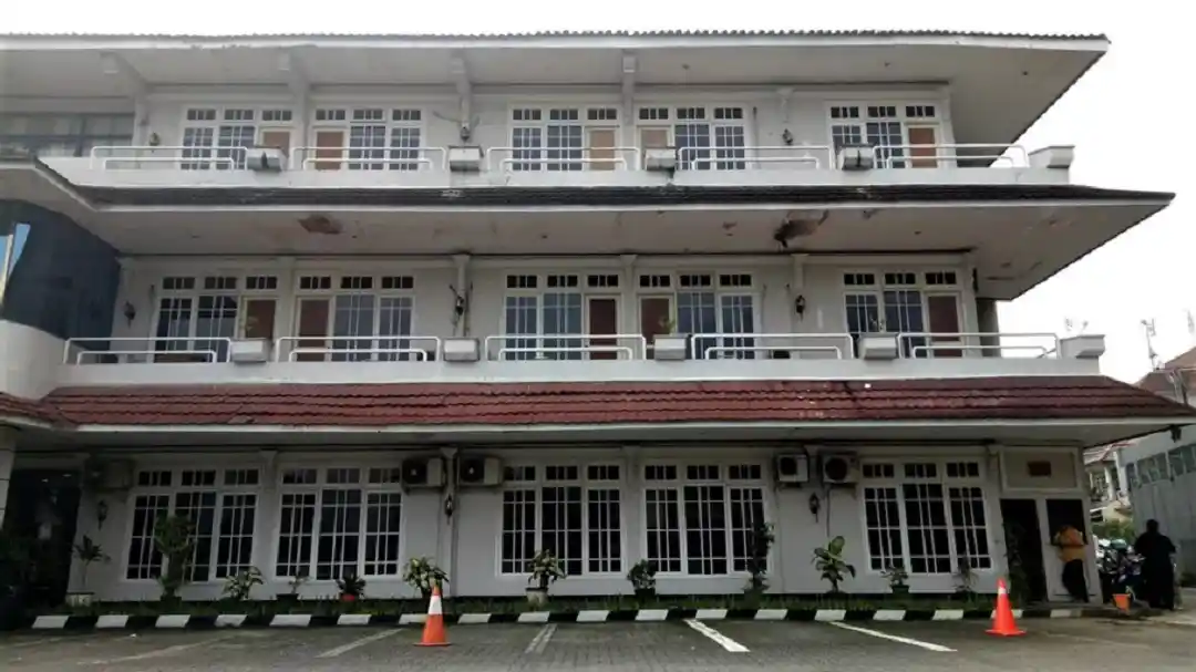 Mirah Sartika Hotel (Dekat Stasiun)