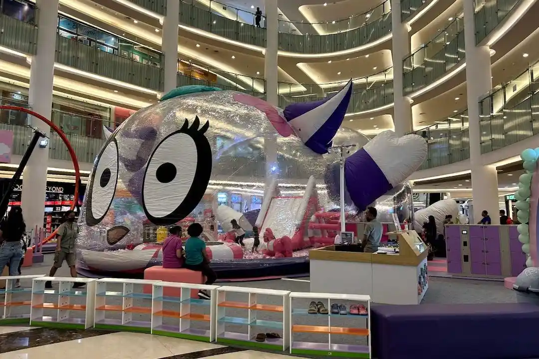 Pluit Village