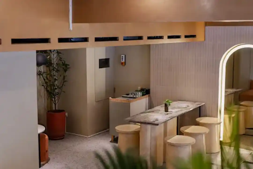 Potte House