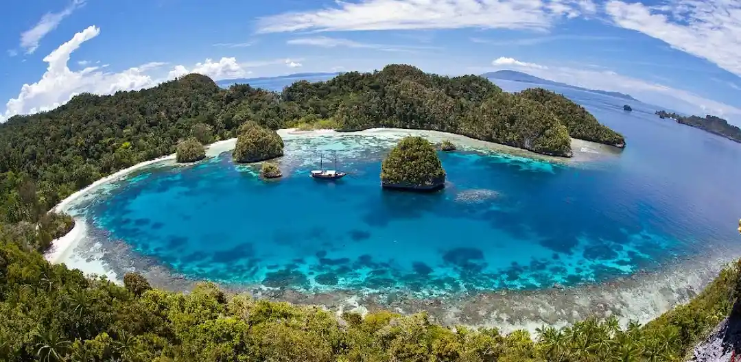 Pulau Kofiau