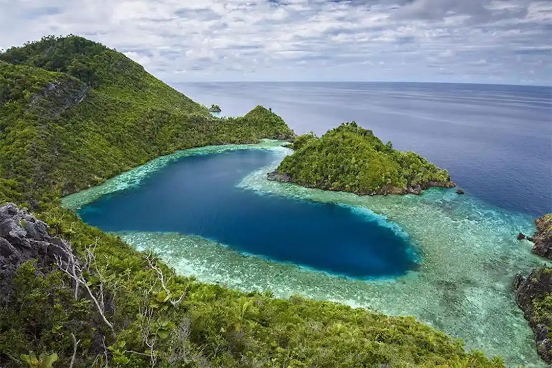 Pulau Misool