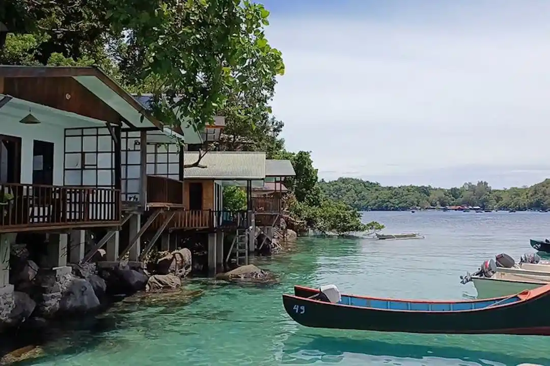Pulau Rubiah