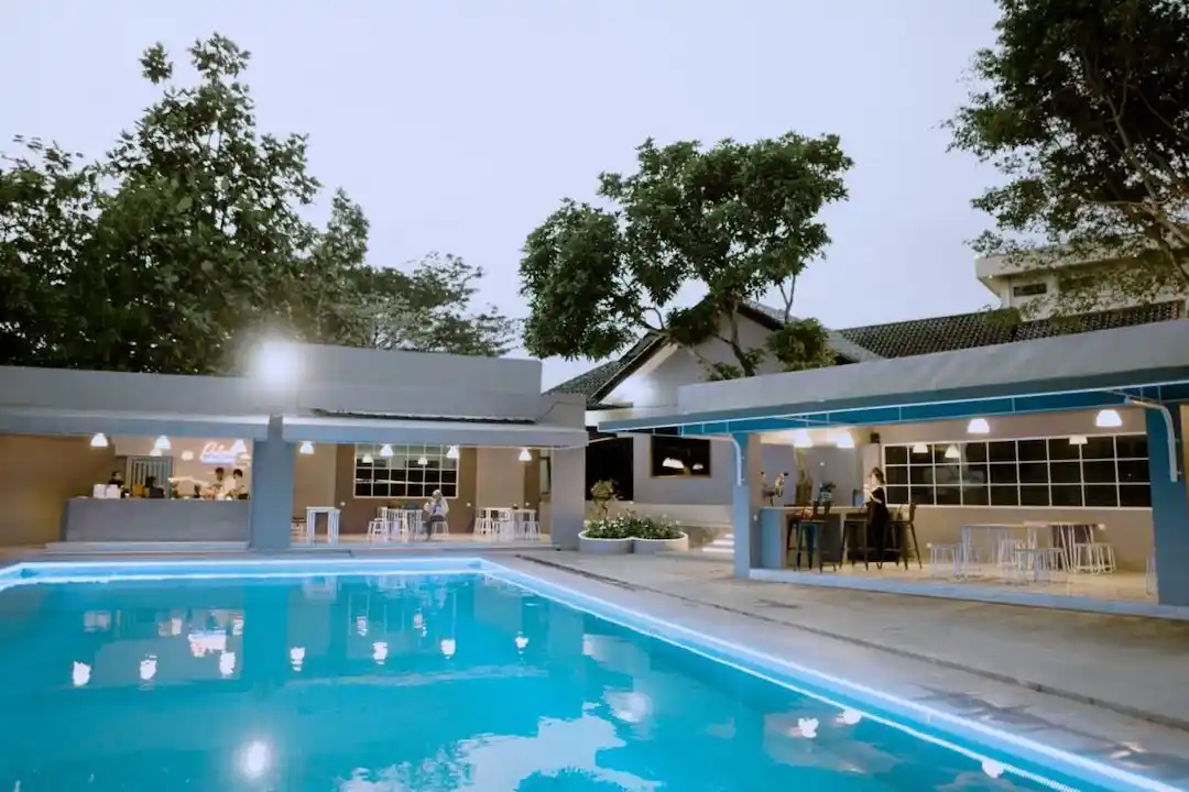 Tyara Plaza Hotel