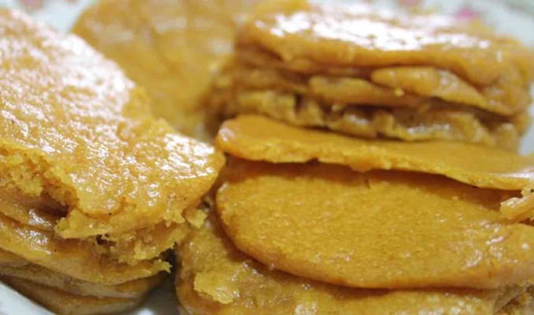 Wadai Apam