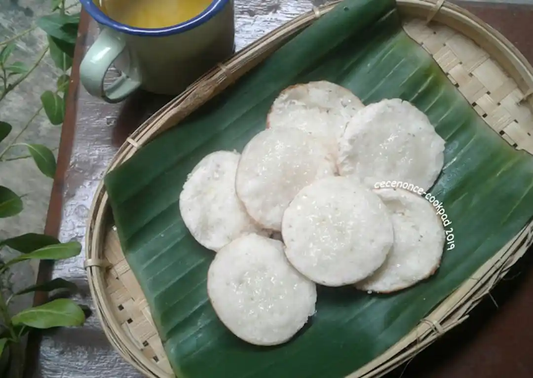 Wadai Beceper