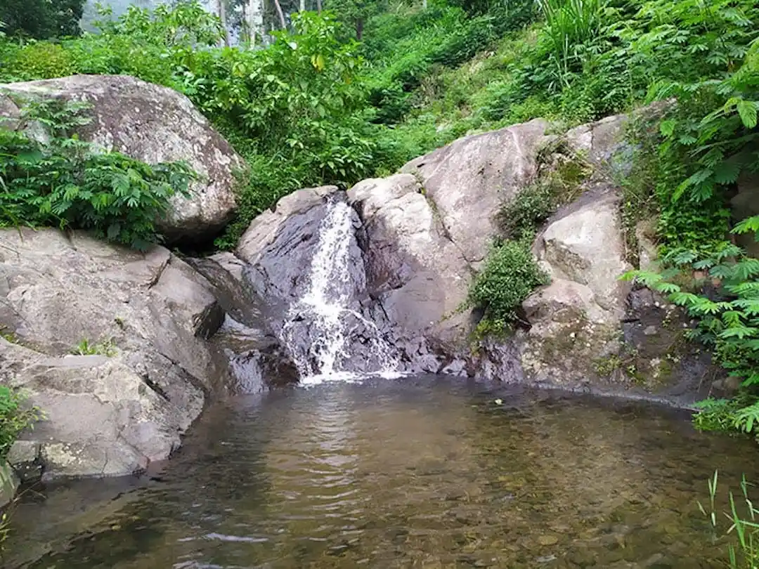 Cilengkrang