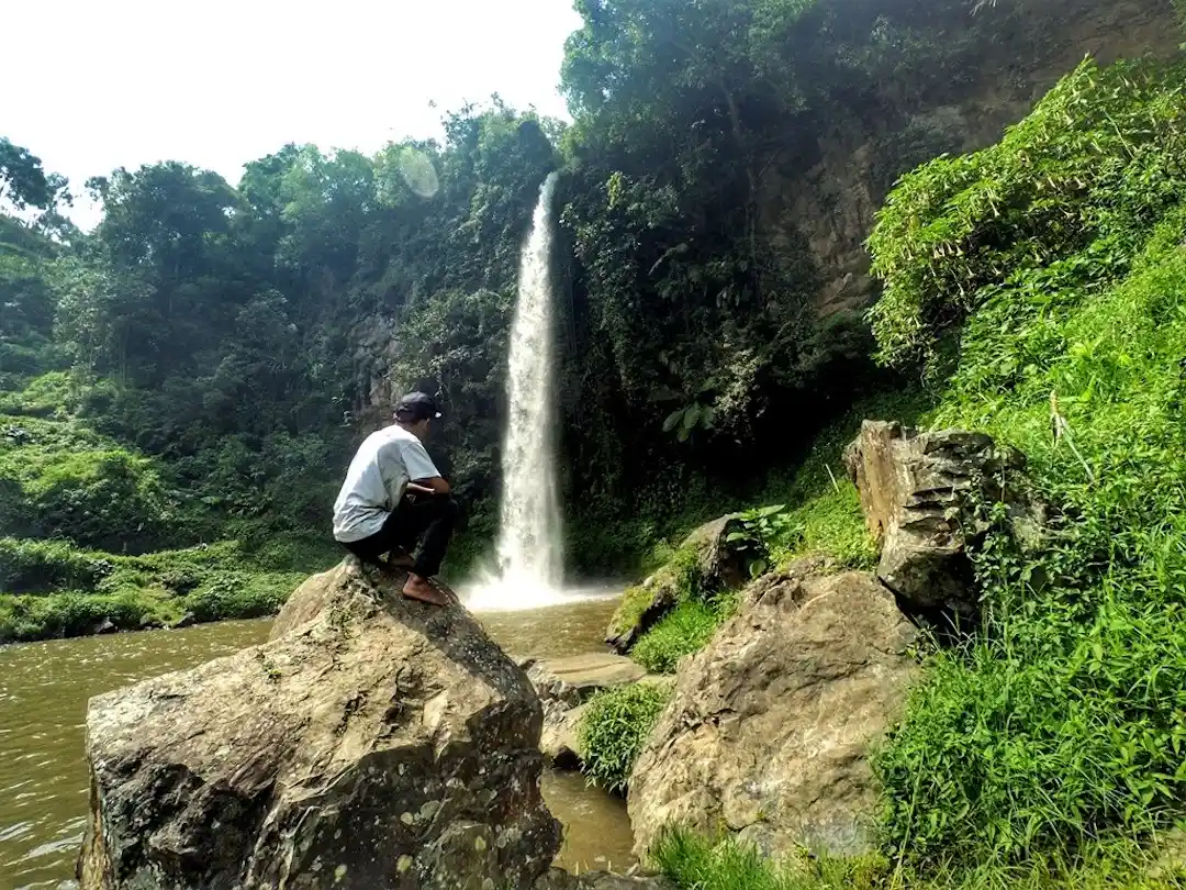 curug bugbrug