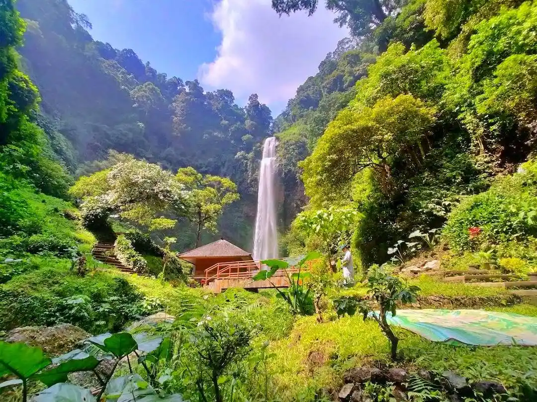 curug cimahi