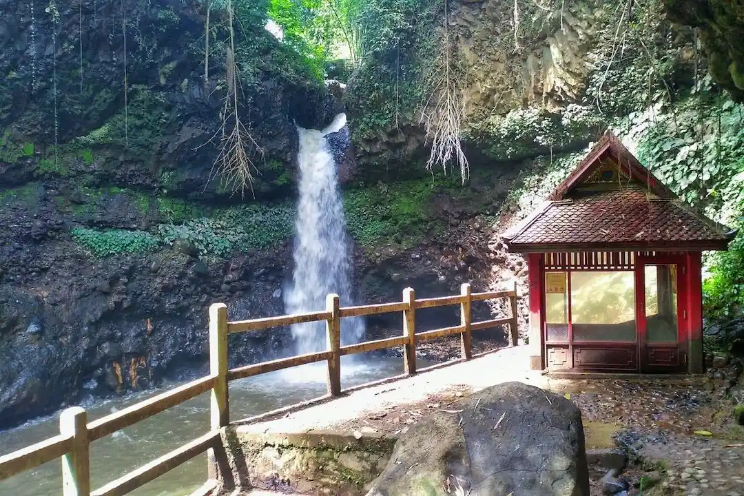 curug dago