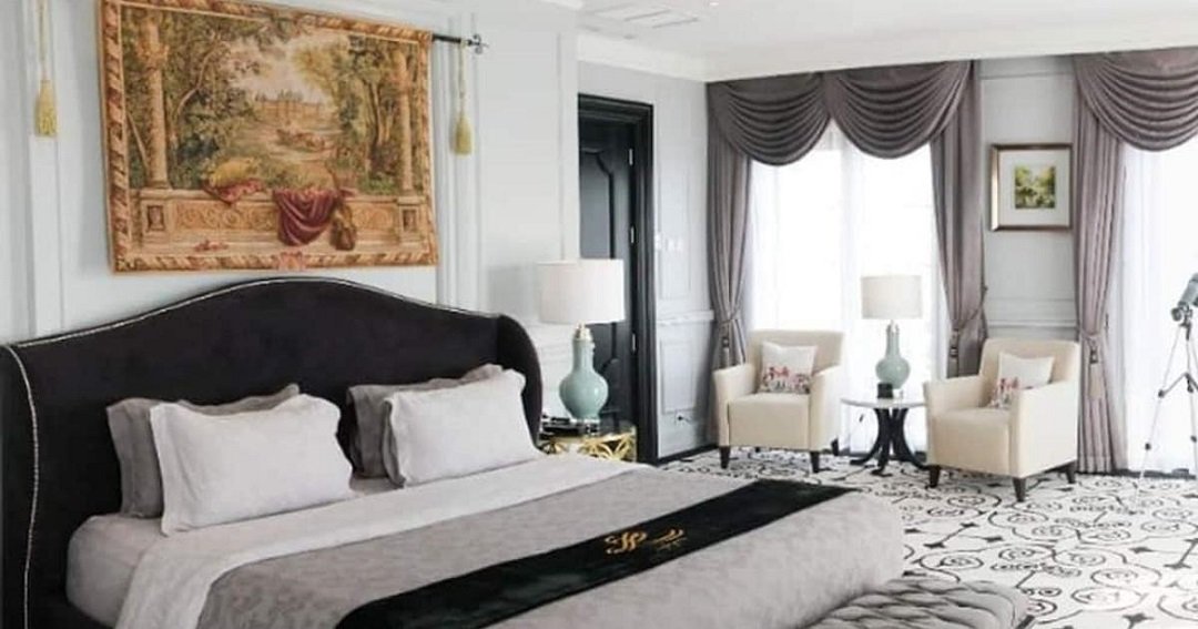 lafayette boutique hotel jogja