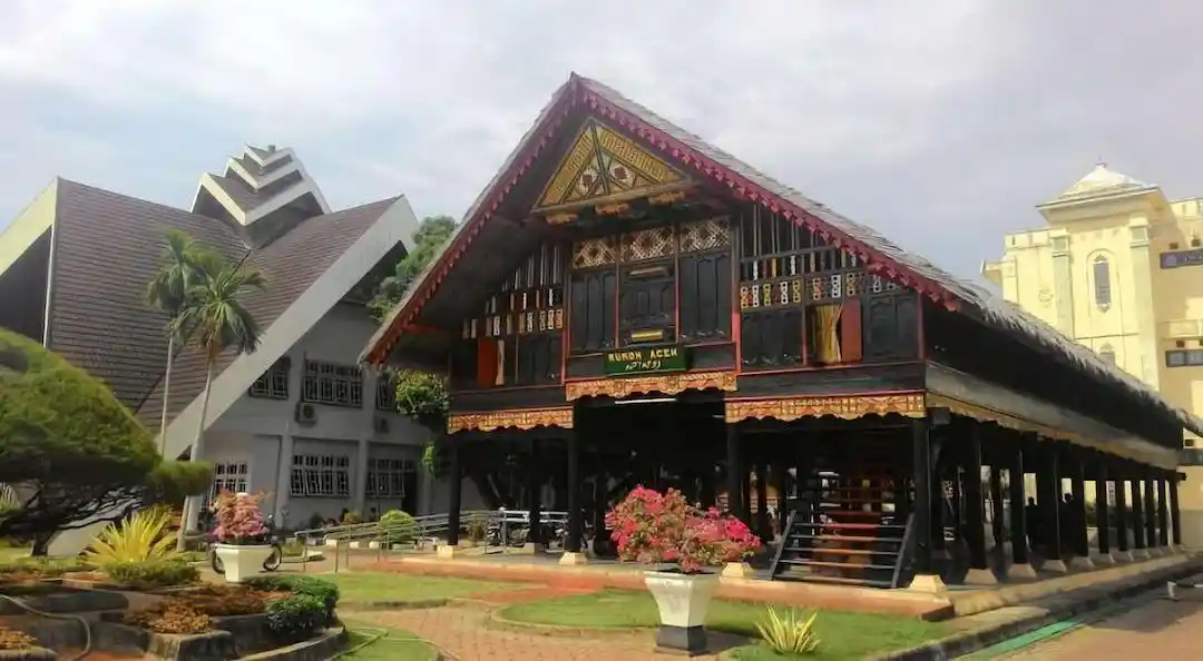 Museum Aceh