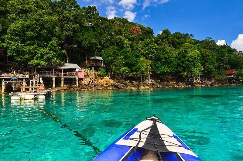 tempat wisata aceh