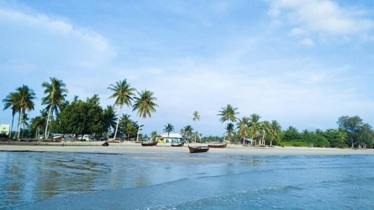 tempat wisata riau