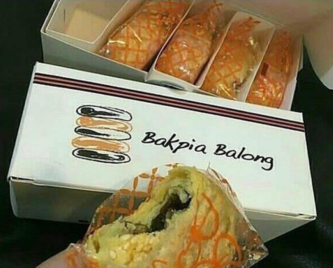 Bakpia