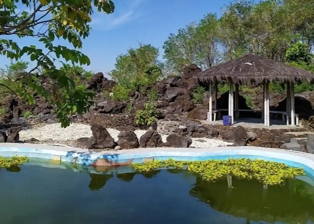 Batu Luhur
