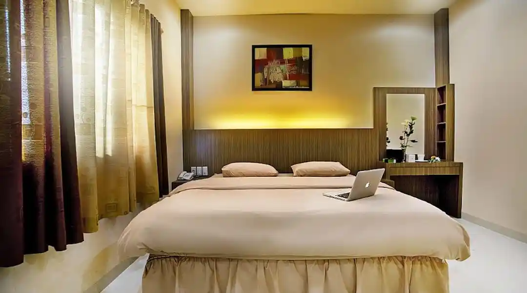 Benteng Hotel