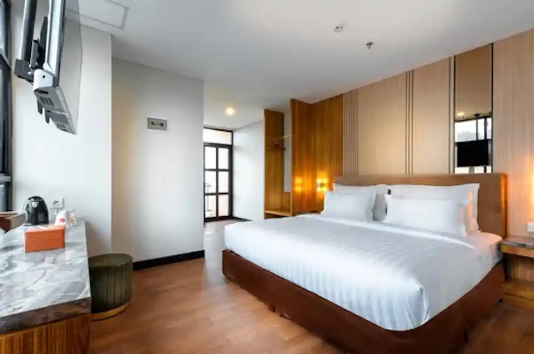 D'Prima Hotel Bandar Balikpapan